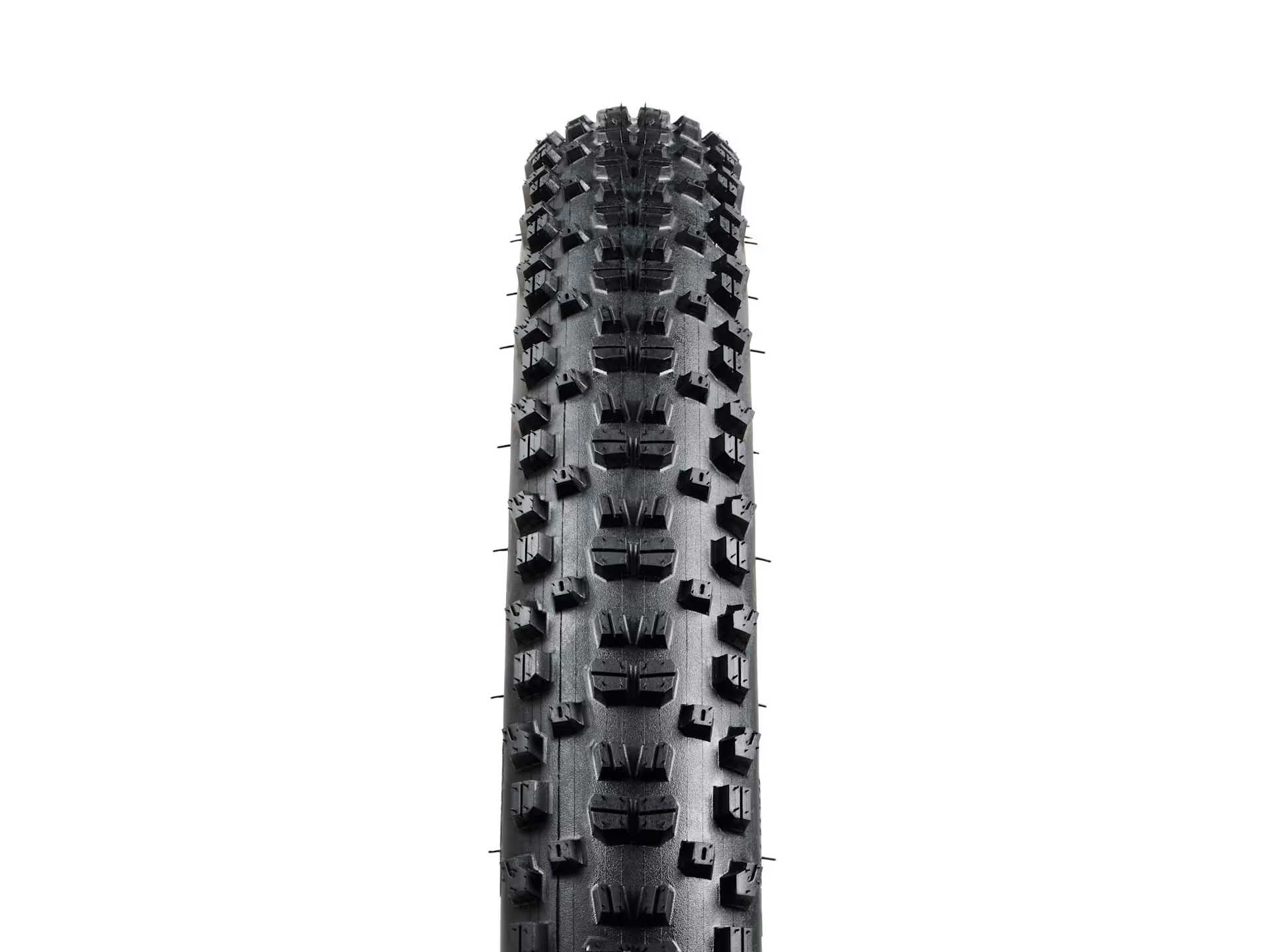Opona MTB Bontrager Comp XR 27.5 x 2.4 (2) Opona MTB Bontrager Comp XR 27.5 x 2.4