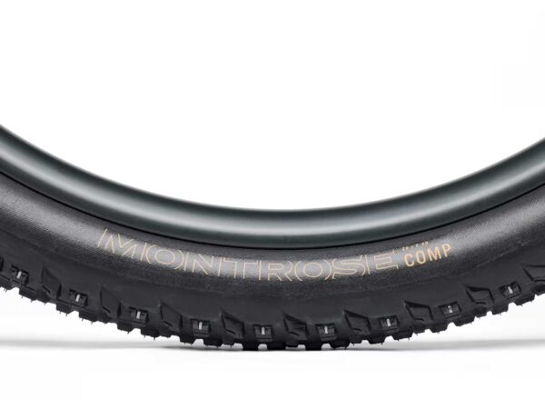 Opona MTB Bontrager Comp XR 27.5 x 2.4