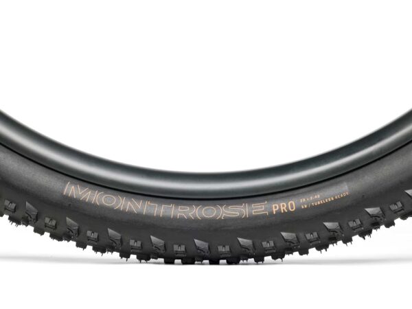 Opona MTB Bontrager Montrose Pro XR TLR 29 x 2.4