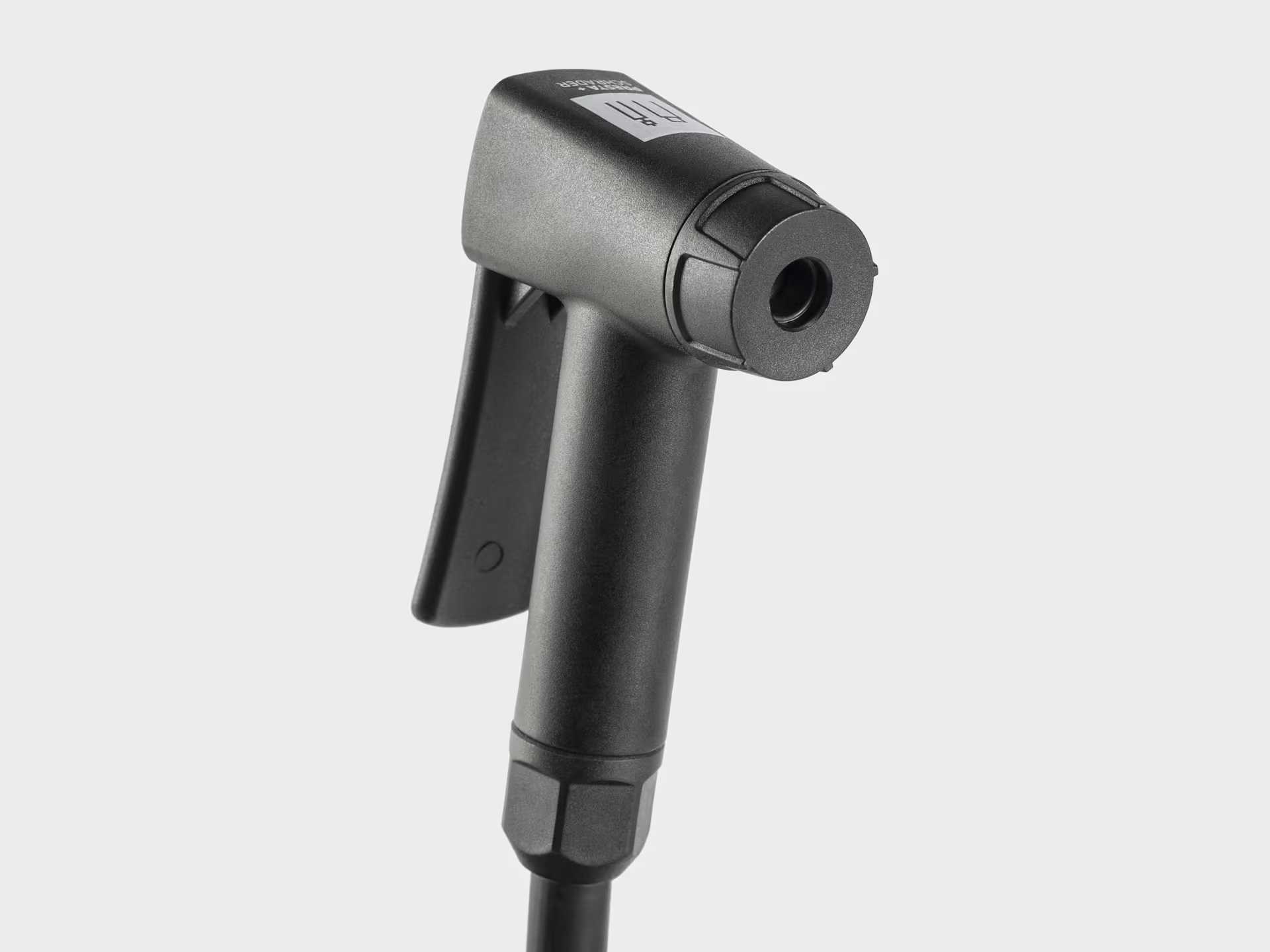Pompka Podłogowa Bontrager TLR Flash Charger (3)