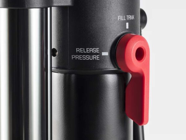 Pompka podłogowa Bontrager TLR Flash Charger