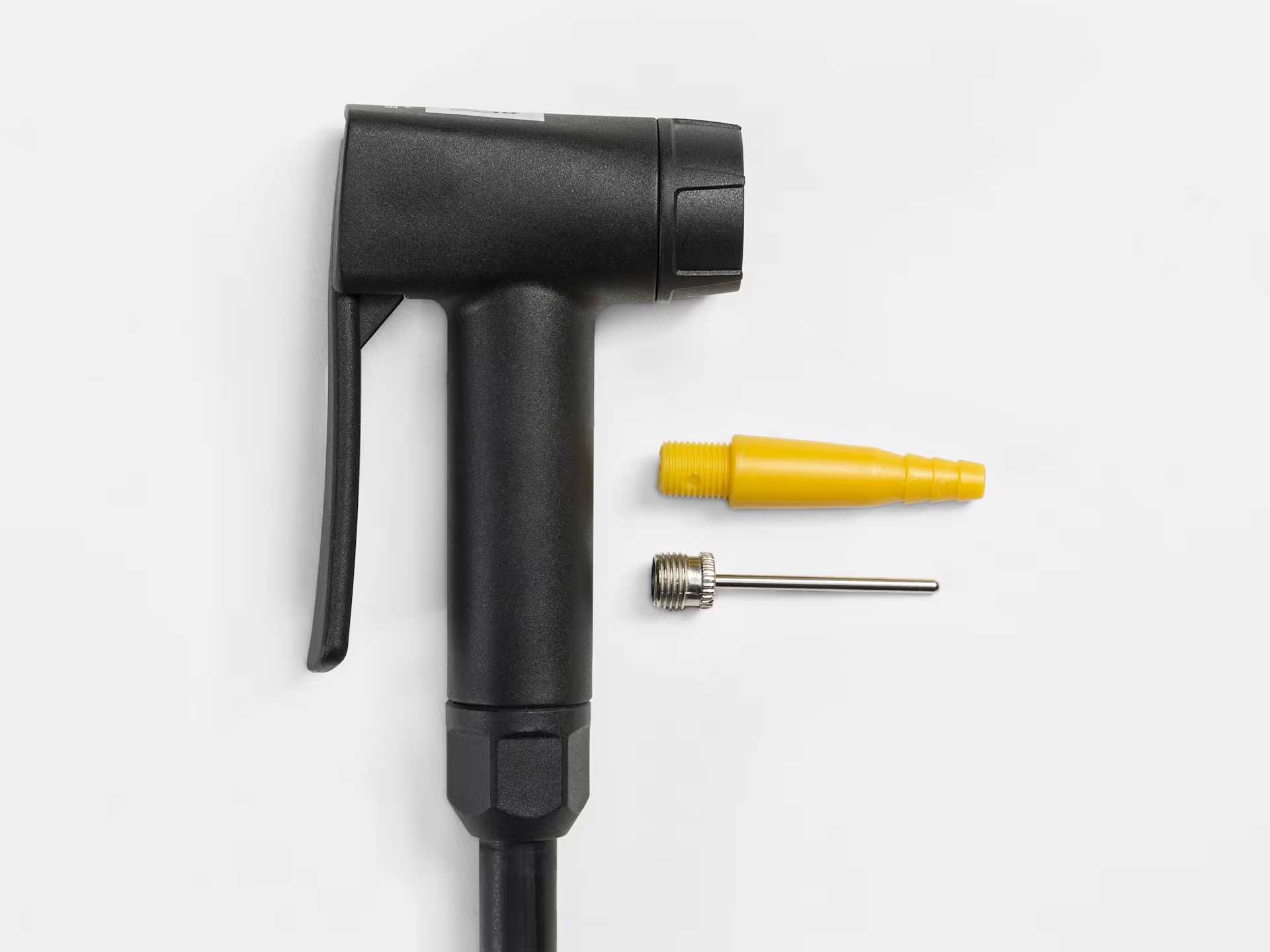 Pompka Podłogowa Bontrager TLR Flash Charger (6)