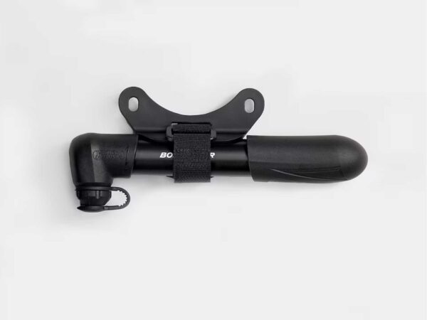 Ręczna pompka rowerowa Bontrager Air Support Comp
