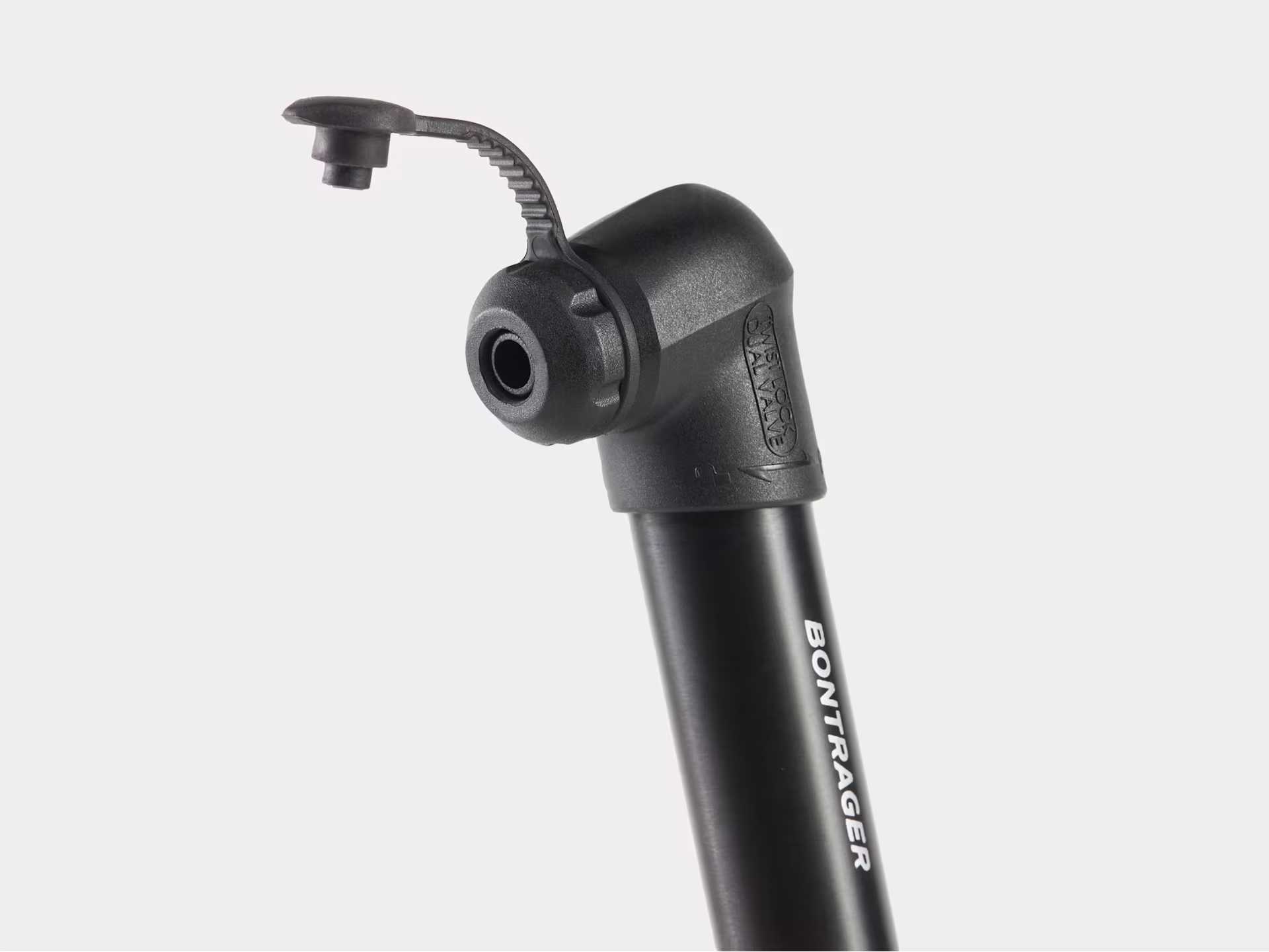 Ręczna Pompka Rowerowa Bontrager Air Support Comp (2)
