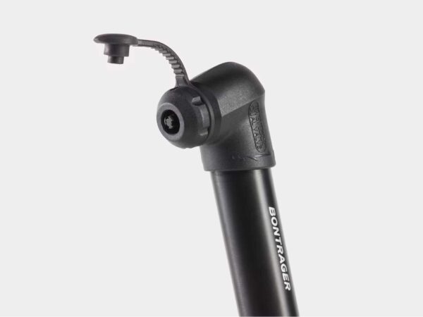 Ręczna pompka rowerowa Bontrager Air Support Comp