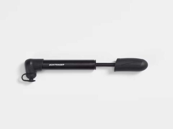 Ręczna pompka rowerowa Bontrager Air Support Comp