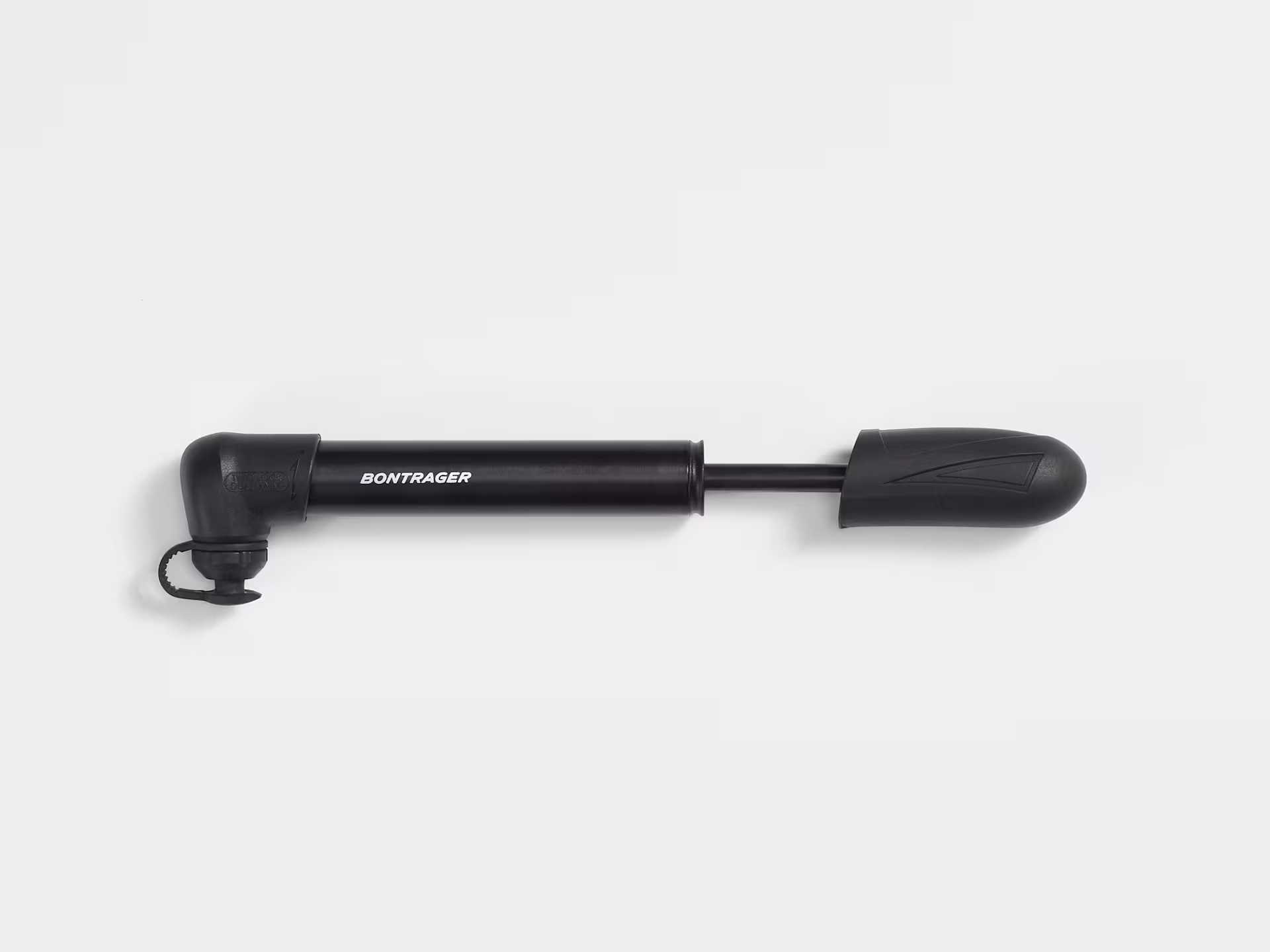 Ręczna pompka rowerowa Bontrager Air Support Comp