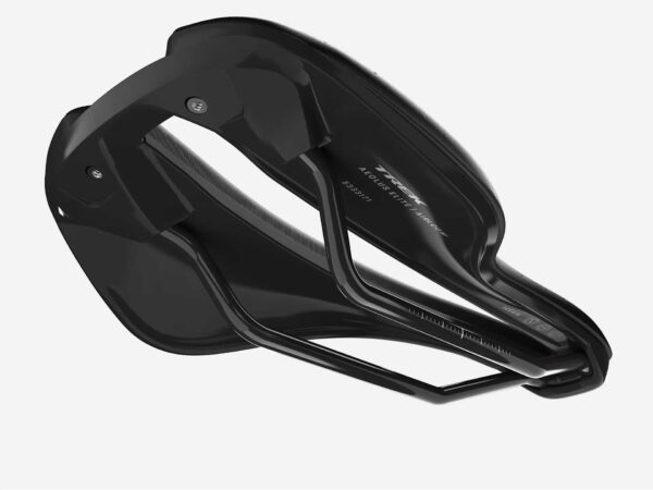 Siodełko Trek Aeolus Elite AirLoom 250mm x 155mm - obrazek 4