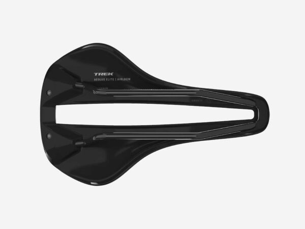 Siodełko Trek Aeolus Elite AirLoom 250mm x 155mm - obrazek 5