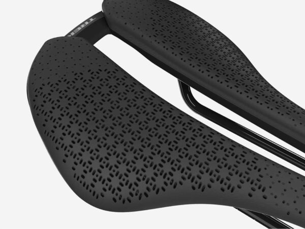 Siodełko Trek Aeolus Elite AirLoom 250mm x 155mm - obrazek 2