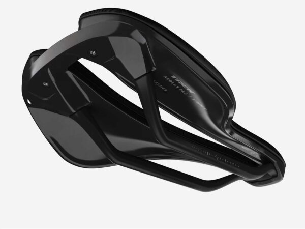 Siodełko Trek Aeolus Pro AirLoom 250mm x 145mm - obrazek 4