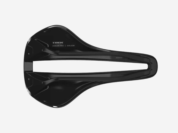 Siodełko Trek Aeolus Pro AirLoom 250mm x 145mm - obrazek 5