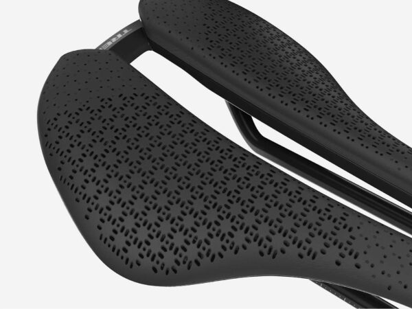 Siodełko Trek Aeolus Pro AirLoom 250mm x 145mm - obrazek 2