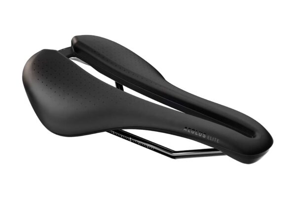 Siodełko rowerowe Trek Aeolus Elite 250mm x 155mm