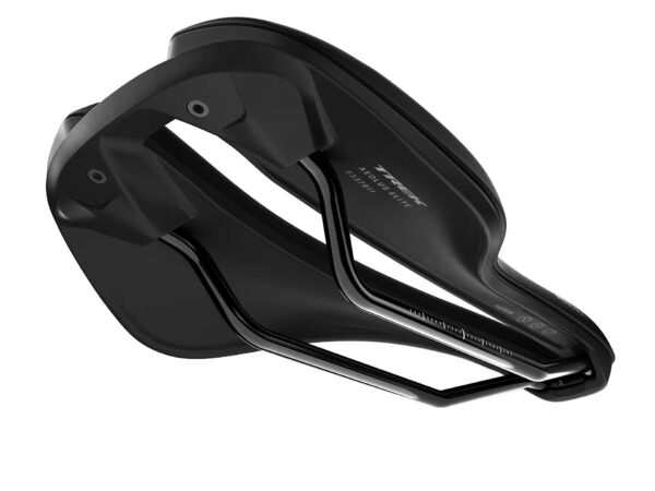 Siodełko rowerowe Trek Aeolus Elite 250mm x 145mm - obrazek 4