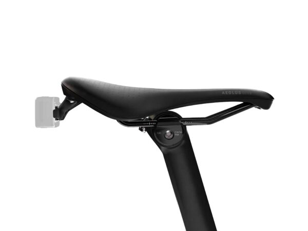 Siodełko rowerowe Trek Aeolus Elite 250mm x 145mm - obrazek 2