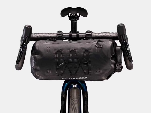 Torba na kierownicę Bontrager Adventure poj. 9 L
