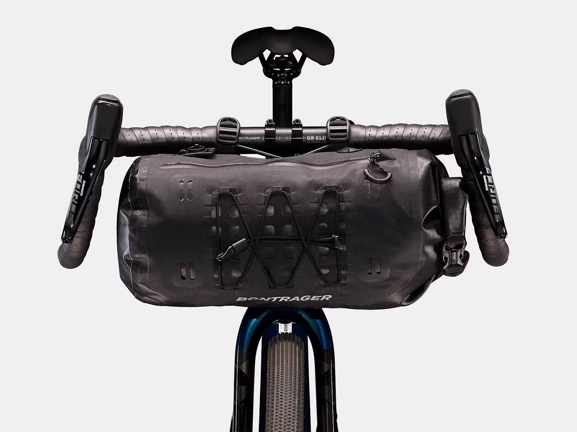 Torba na kierownicę Bontrager Adventure poj. 9 L