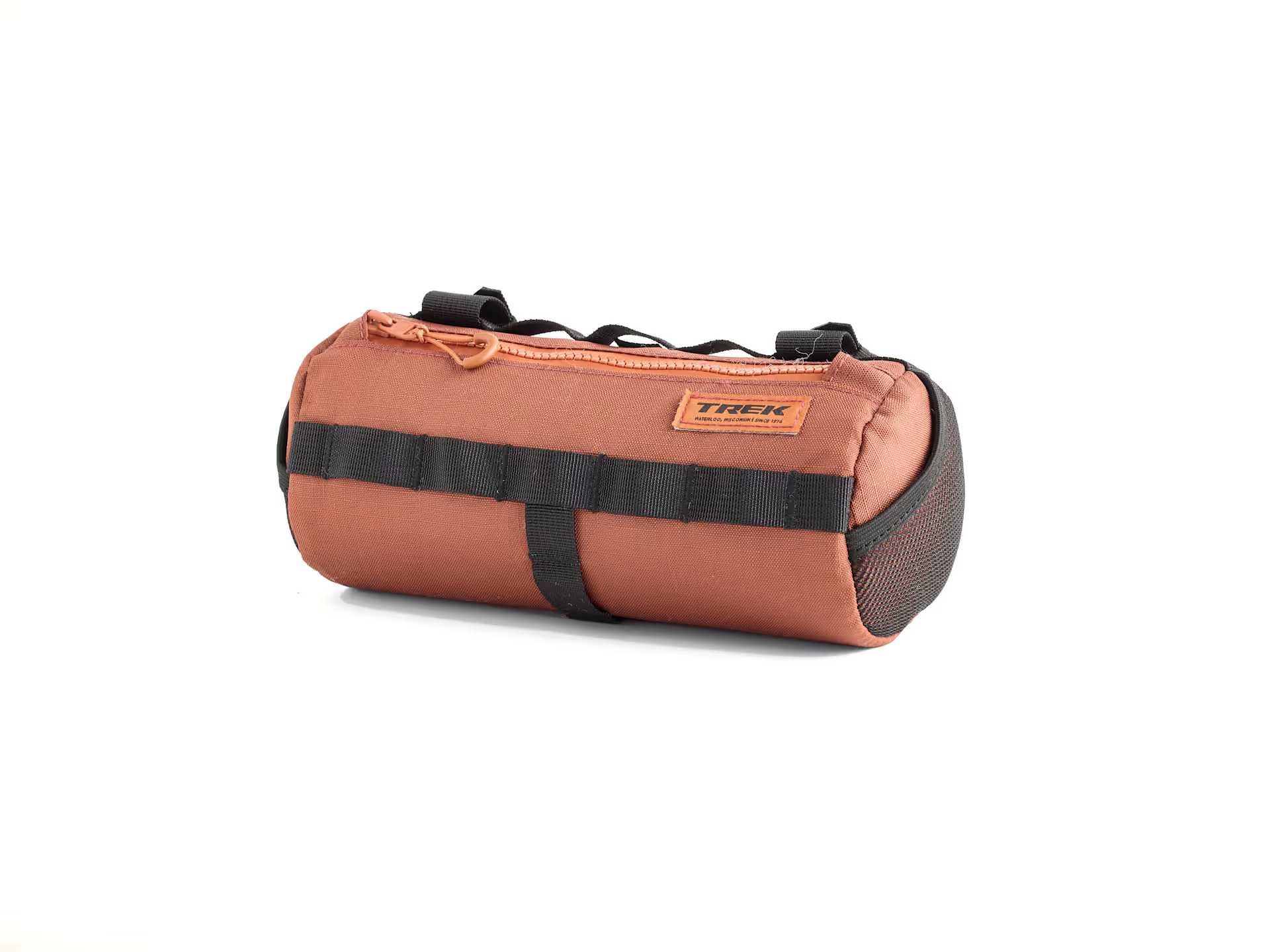 Torba na kierownicę Trek poj. 1,7 L - Sedona Red