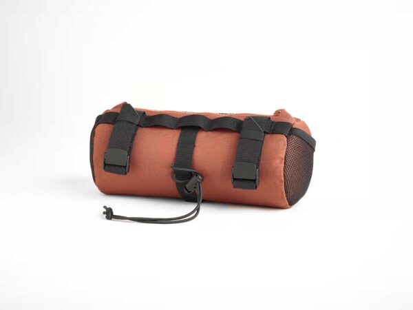 Torba na kierownicę Trek poj. 1,7 L - Sedona Red