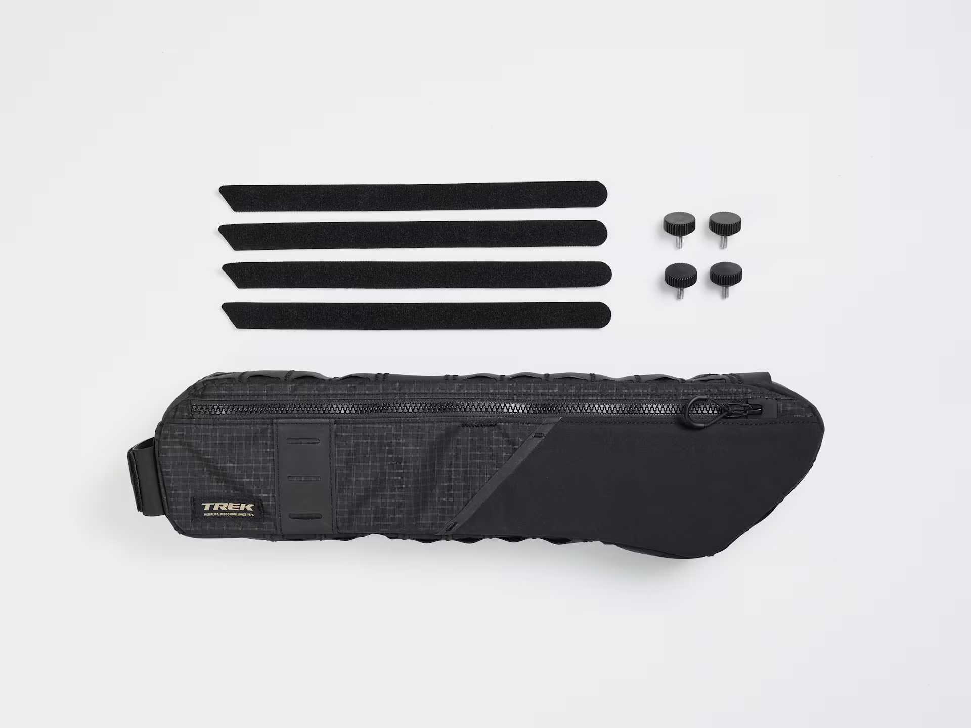 Torba na ramę Trek Adventure poj. 2 l