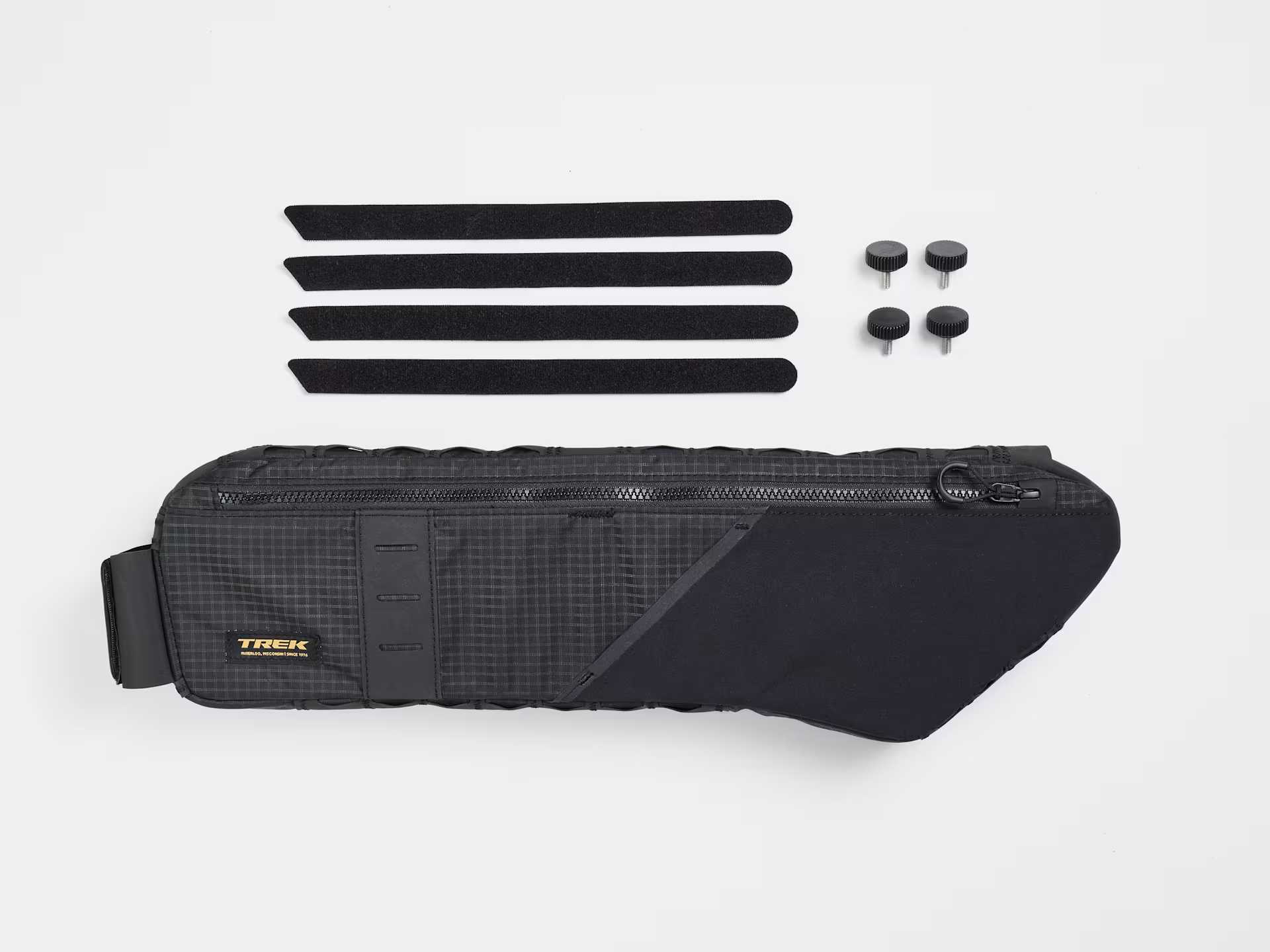 Torba na ramę Trek Adventure poj. 2,6 l