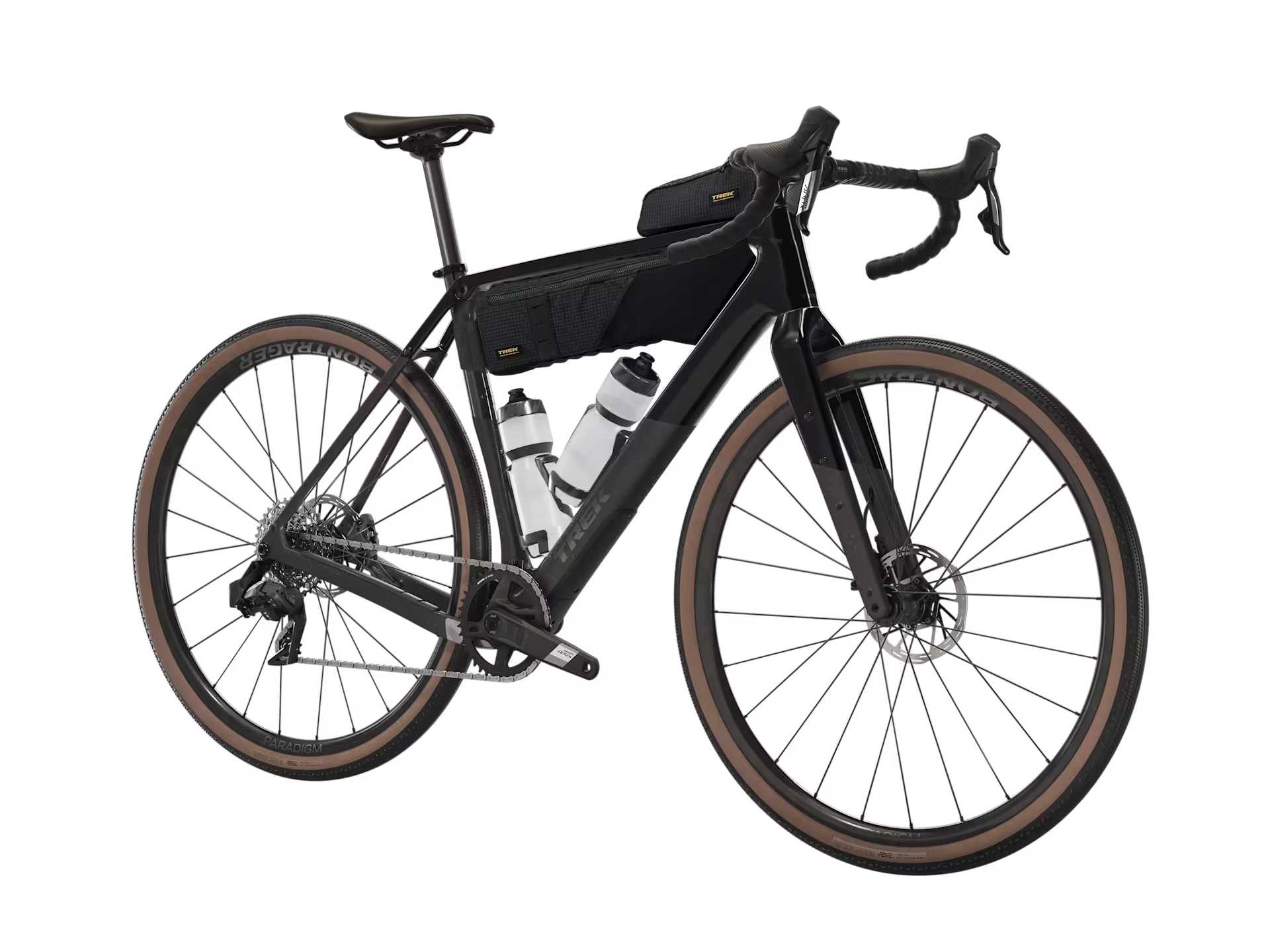 Torba Na Ramę Trek Adventure Poj. 3 L (4)