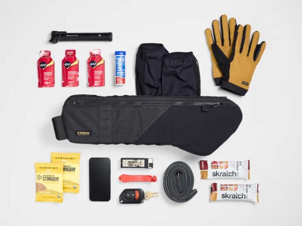 Torba na ramę Trek Adventure poj. 3 l