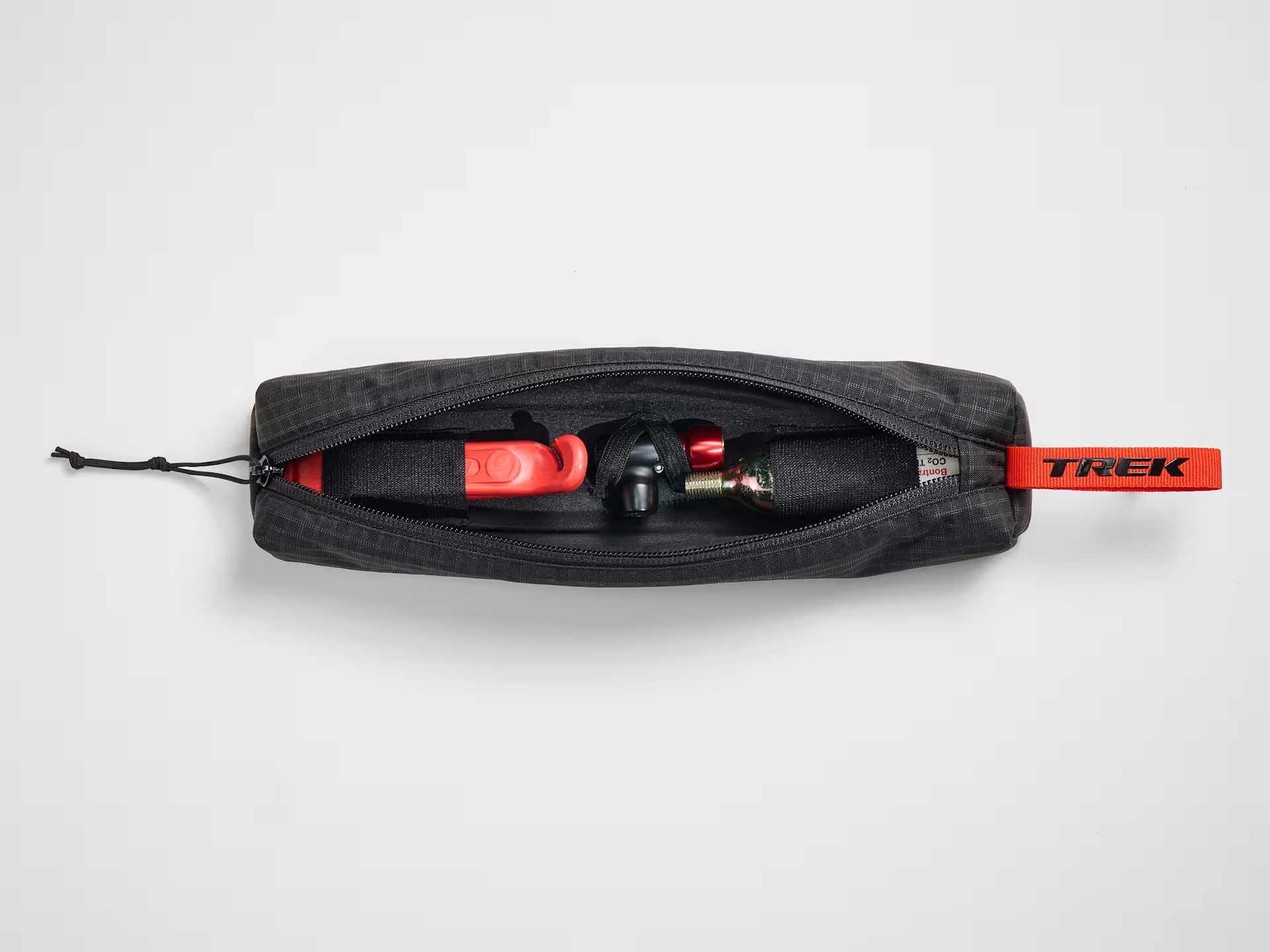 Torba narzędziowa montowana wewnątrz ramy Trek BITS 0,25 l torba rowerowa narzędziowa wewnętrzna