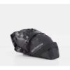 Torba podsiodłowa Bontrager Adventure poj. 9 L