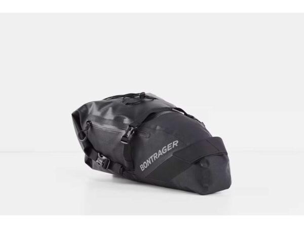 Torba podsiodłowa Bontrager Adventure poj. 9 L