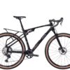 Trek CheckOUT SL 5 - Karbonowy gravel full suspension CheckOUT SL 5 - Dark StarDark Web