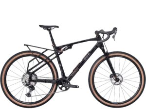 Trek CheckOUT SL 5 - Karbonowy gravel full suspension CheckOUT SL 5 - Dark StarDark Web