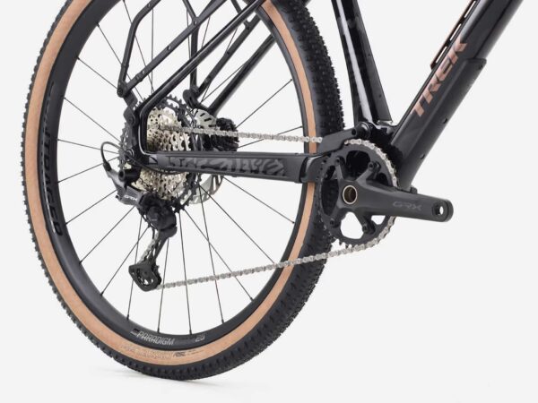 Trek CheckOUT SL 5 - Dark StarDark Web