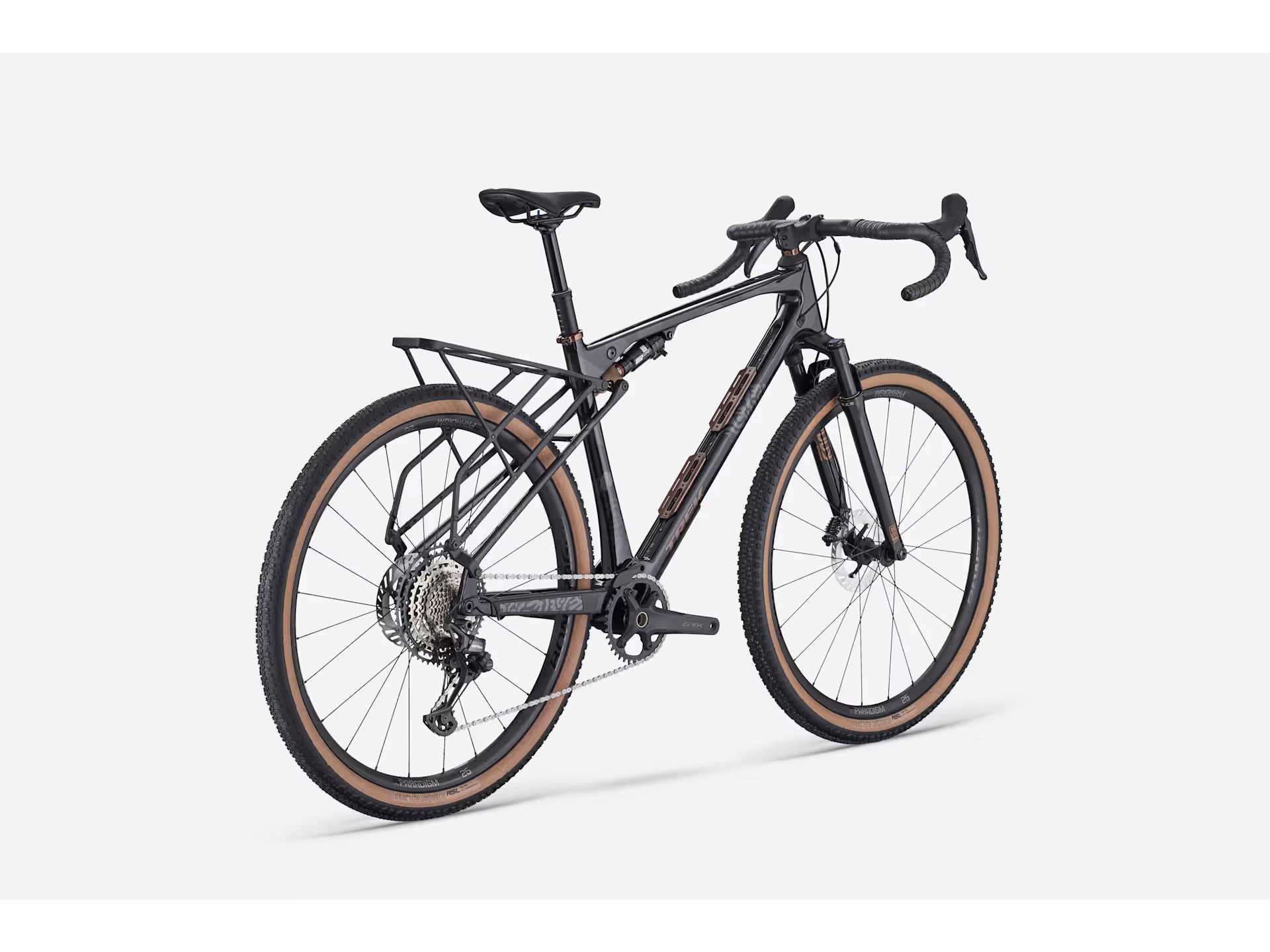 Trek CheckOUT SL 5 Dark StarDark Web (6)