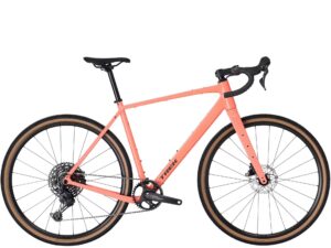 Trek Checkpoint ALR 4 Gen 3 - Living Coral