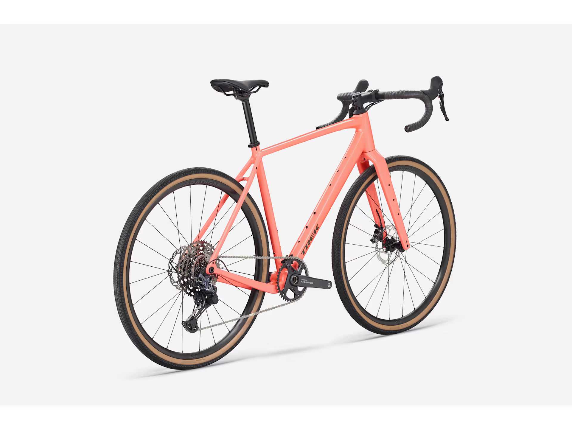 Trek Checkpoint ALR 4 Gen 3 - Living Coral