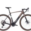 Trek Checkpoint+ SL 5 - Matte Bronze Age, Dark Web