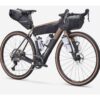 Trek Checkpoint+ SL 5 - Matte Bronze Age, Dark Web
