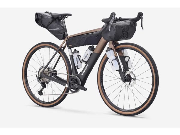 Trek Checkpoint+ SL 5 - Matte Bronze Age, Dark Web