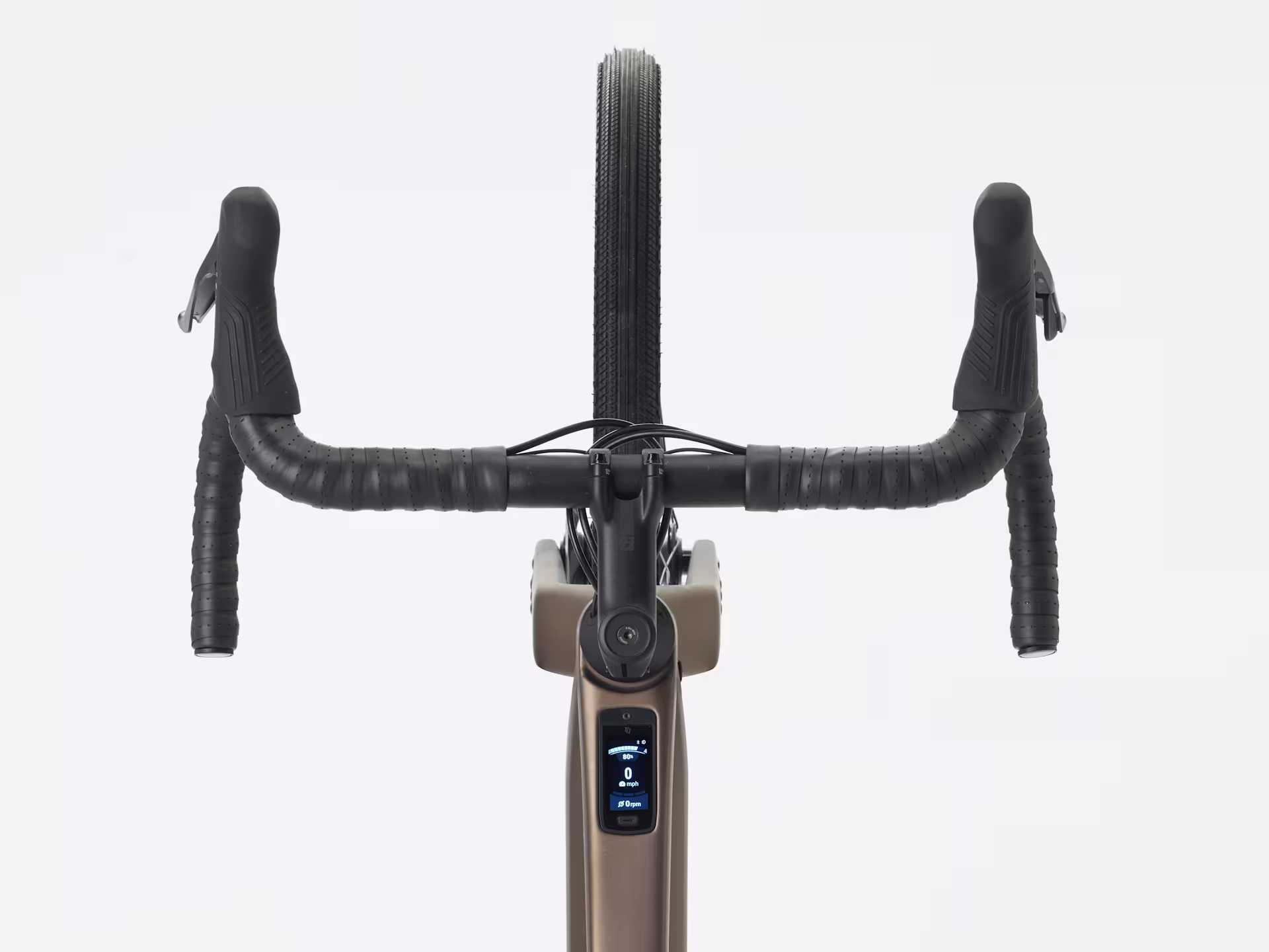 Trek Checkpoint+ SL 5 Matte Bronze Age, Dark Web (3)