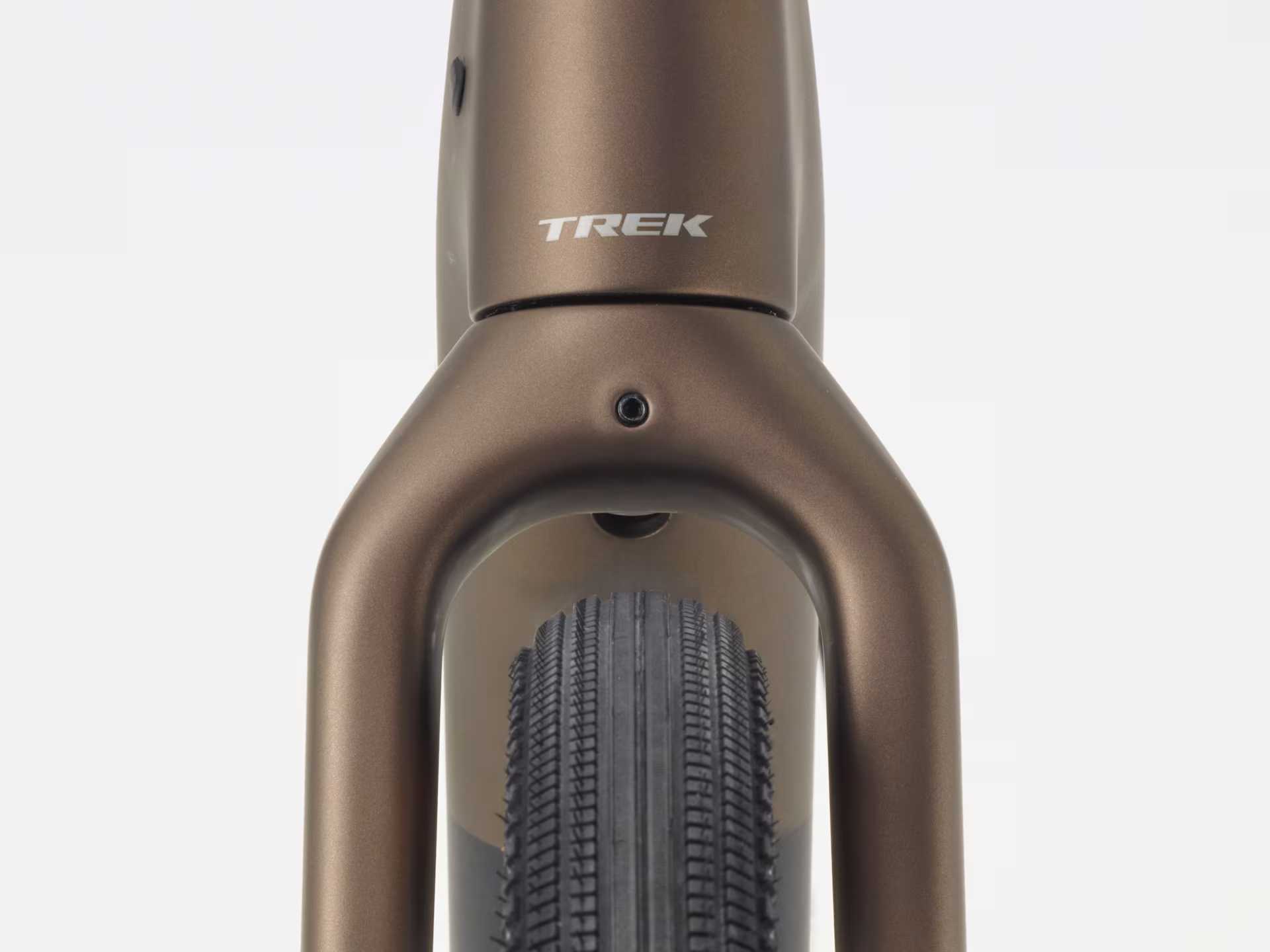 Trek Checkpoint+ SL 5 Matte Bronze Age, Dark Web (4)
