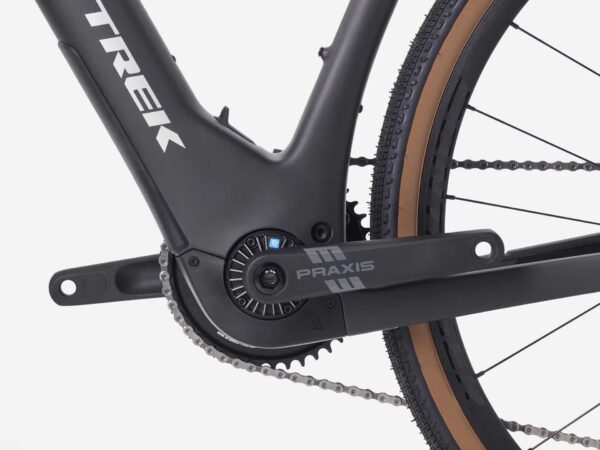 Trek Checkpoint+ SL 5 - Matte Bronze Age, Dark Web
