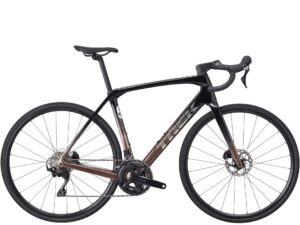 Trek Domane SL 5 Gen 4 - Dark Star to Bronze Age Fade