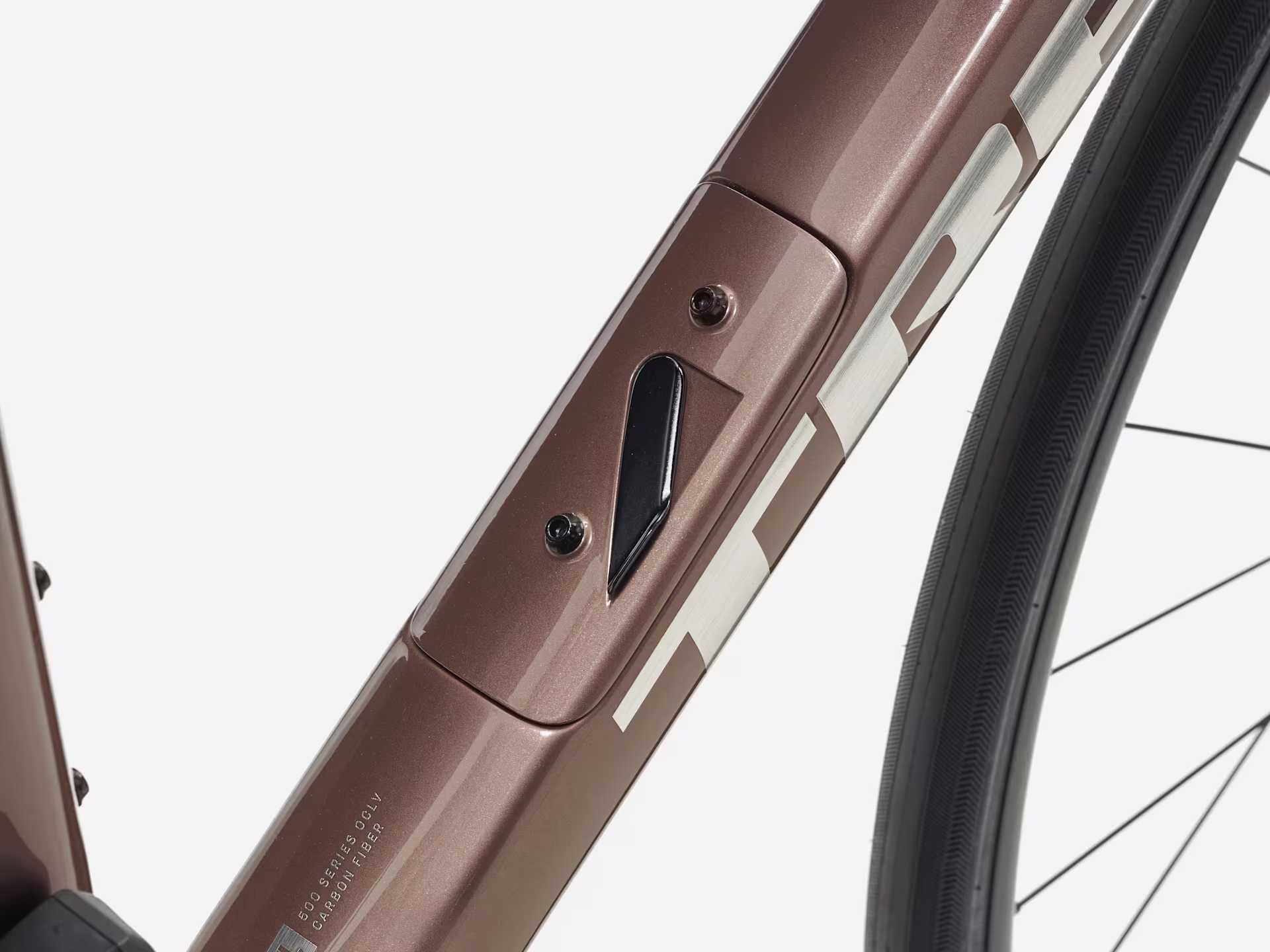 Trek Domane SL 5 Gen 4 Dark Star To Bronze Age Fade (3)