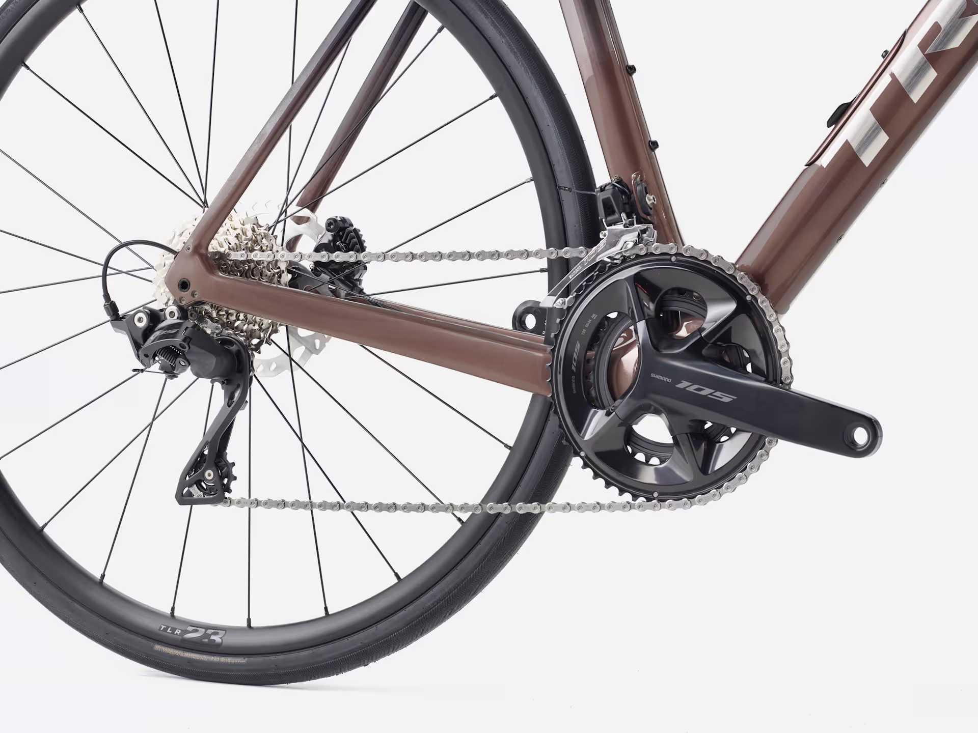 Trek Domane SL 5 Gen 4 Dark Star To Bronze Age Fade (4)