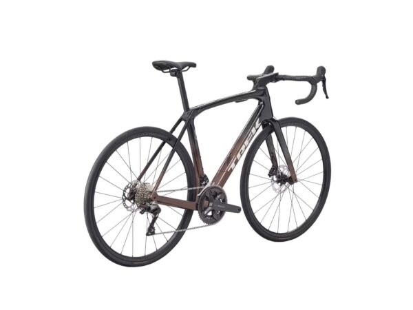Trek Domane SL 5 Gen 4 - Dark Star to Bronze Age Fade