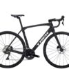 Trek Domane SL 5 Gen 4 - Matte Deep Smoke