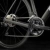 Trek Domane SL 5 Gen 4 - Matte Deep Smoke
