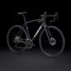 Trek Domane SL 5 Gen 4 - Matte Deep Smoke